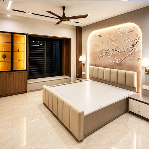 Bedroom Furniture