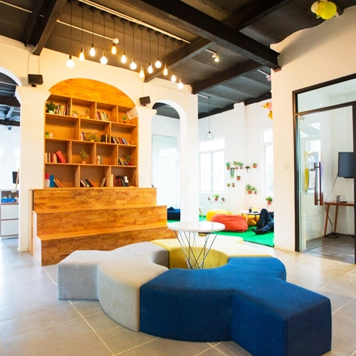 Modular Home Furniture