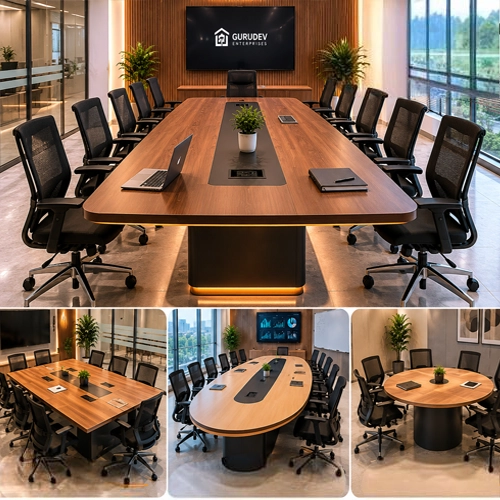 Conference Tables