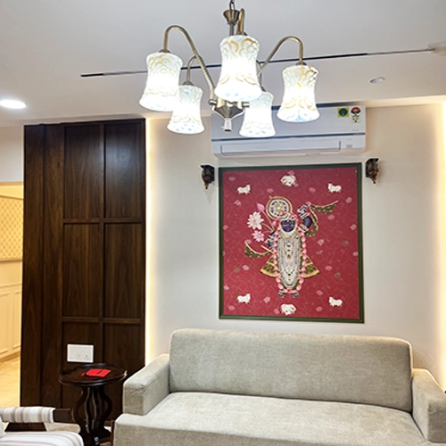 Customized Home Interiors