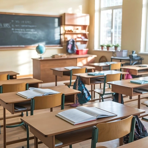 Educational Desks