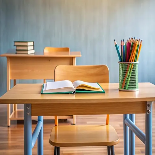 Educational Desks