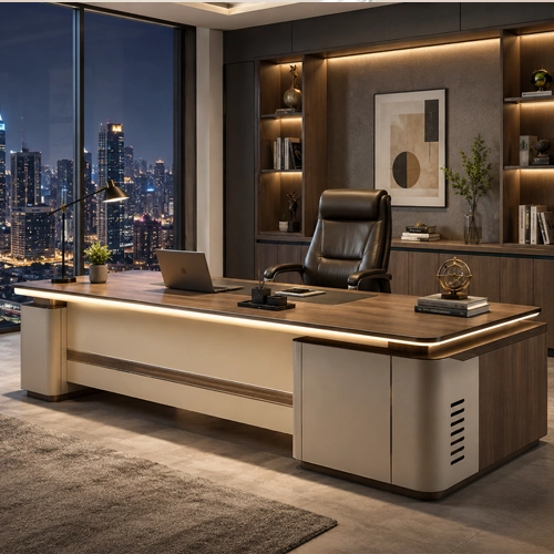 Executive Tables