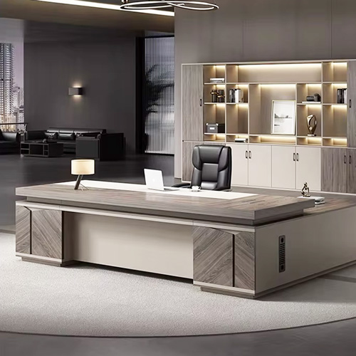 Executive Tables