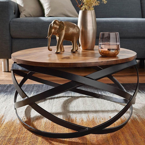 Metal Tables