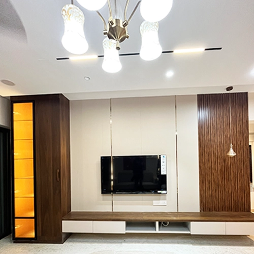 Custom Modular Furniture