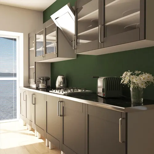 Modular Kitchen