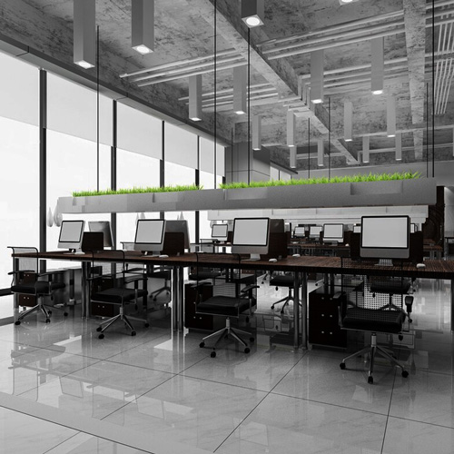 Modular Work Stations