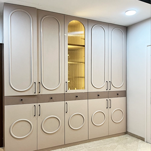 Storage Solutions