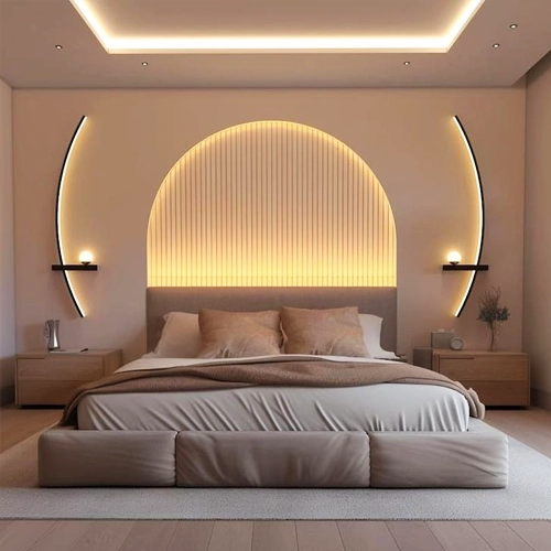 Turnkey Interior Solutions