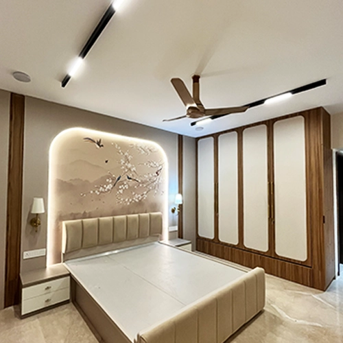 Turnkey Interior Solutions