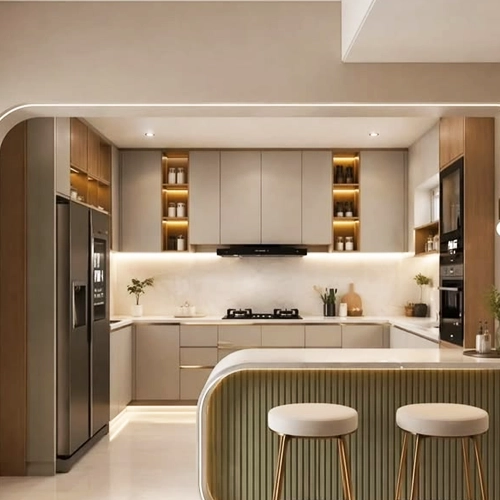 Turnkey Interior Solutions